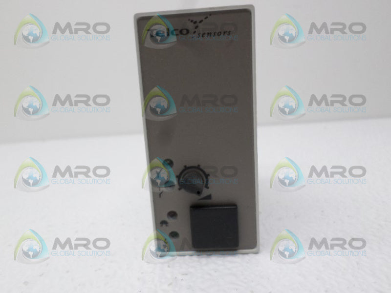 TELCO PA12B003 OPTO AMPLIFIER 24VDC NSNP