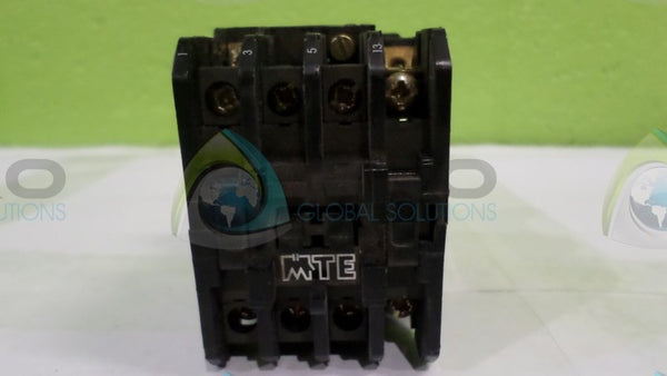 WTE AC-3 RELAY UNMP