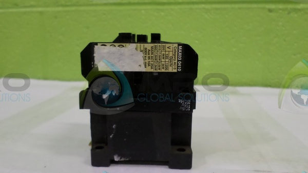 WTE AC-3 RELAY UNMP