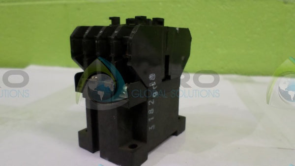 WTE AC-3 RELAY UNMP