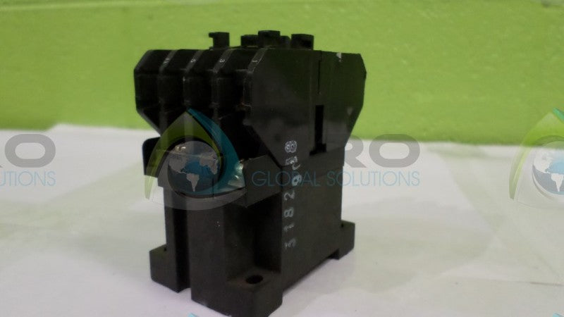 WTE AC-3 RELAY UNMP