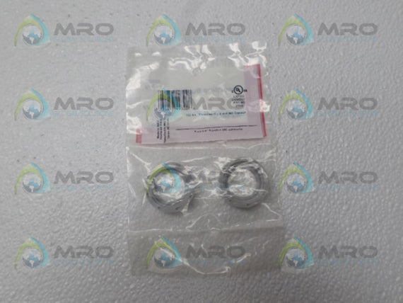 CONNEX 49322 INSULATING BUSHING 3/4" (PKG OF 2) NSMP