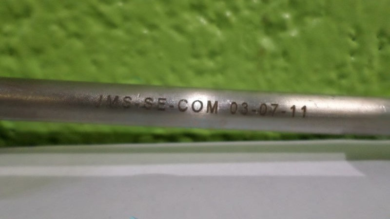 JMS SE-COM-03-07-11 UNMP