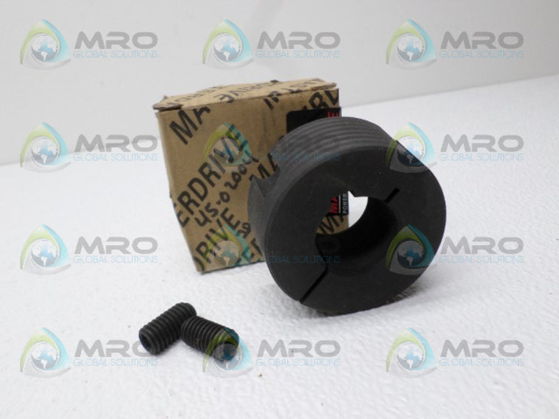 MASTERDRIVE 2012 TAPER LOCK BUSHING 30MM  NSMP