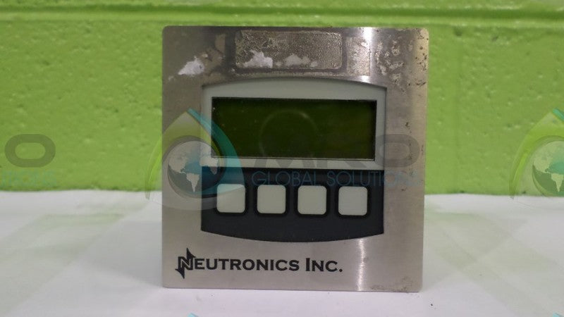 NEUTRONICS FGD7 UNMP