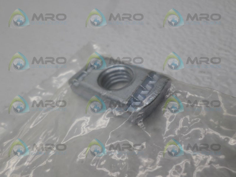 EMPIRE 8000Z0050 1/2" STRUT NUT NSMP