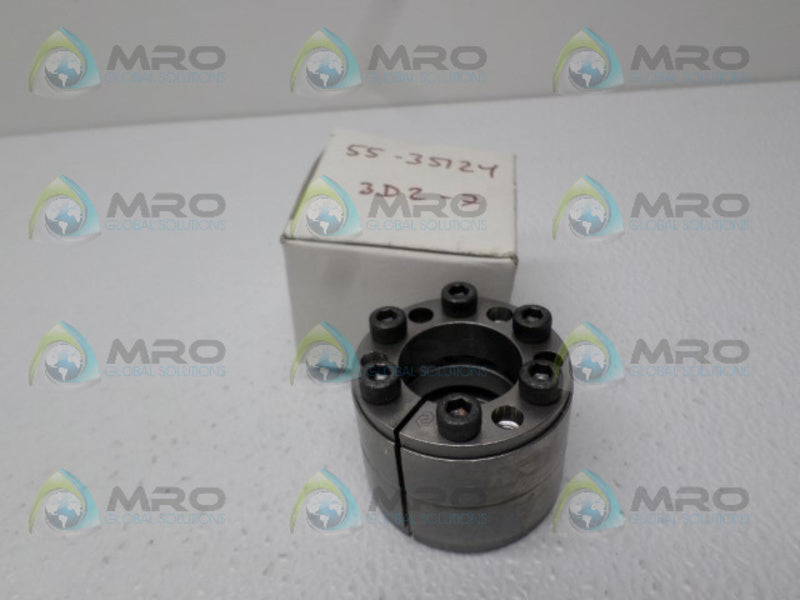 CLIMAX C405M-30X55 LOCKING ASSEMBLY NSMP