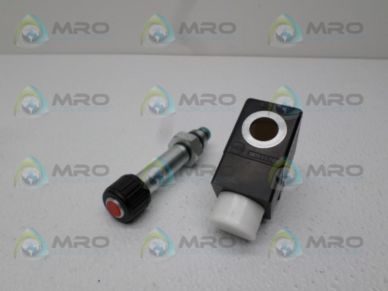 SUN HYDRAULICS DFDB-MCN CARTRIDGE NSMP