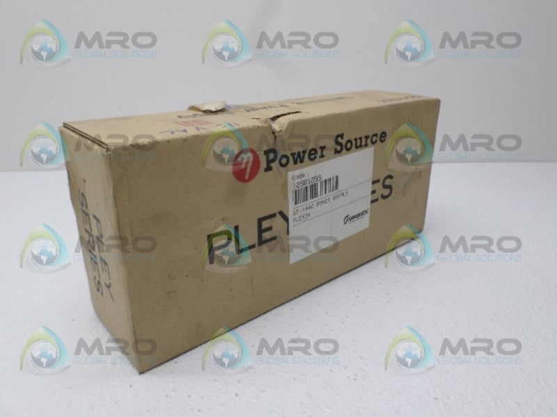 ETA ELECTRIC PLEY24 POWER SUPPLY NSMP