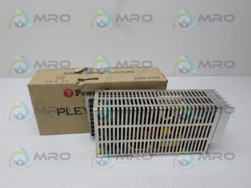 ETA ELECTRIC PLEY24 POWER SUPPLY NSMP