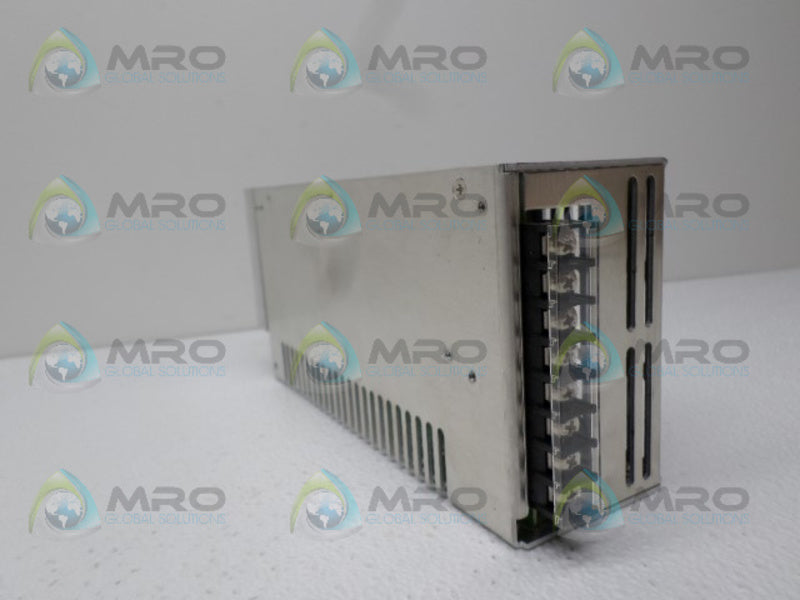 ETA ELECTRIC PLEY24 POWER SUPPLY NSMP