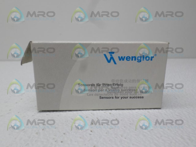 WENGLOR ZW2003 THROUGH BEAM SENSOR NSMP
