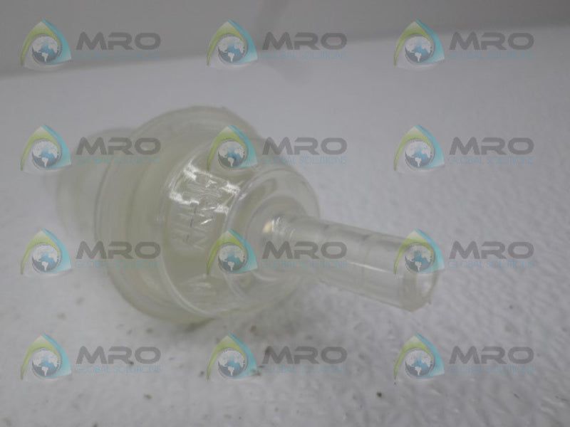 MANN WK31/5 FUEL FILTER INLINE NSNP