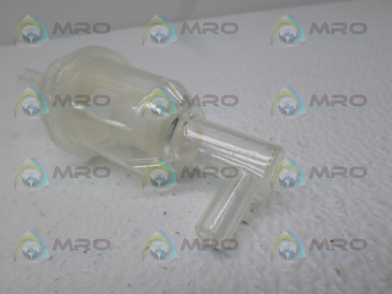 MANN WK31/5 FUEL FILTER INLINE NSNP