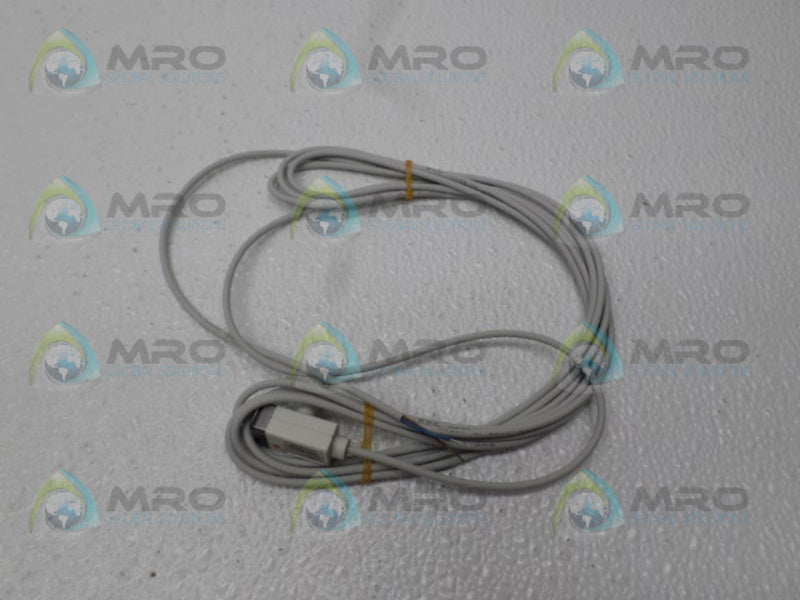 SMC PS10000-R07L ELECTRONIC PRESSURE SWITCH NSNP