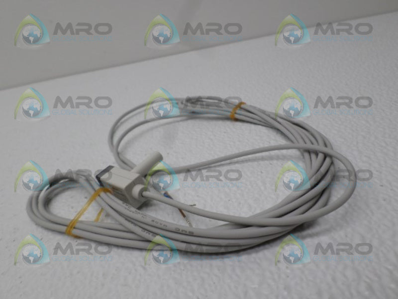 SMC PS10000-R07L ELECTRONIC PRESSURE SWITCH NSNP