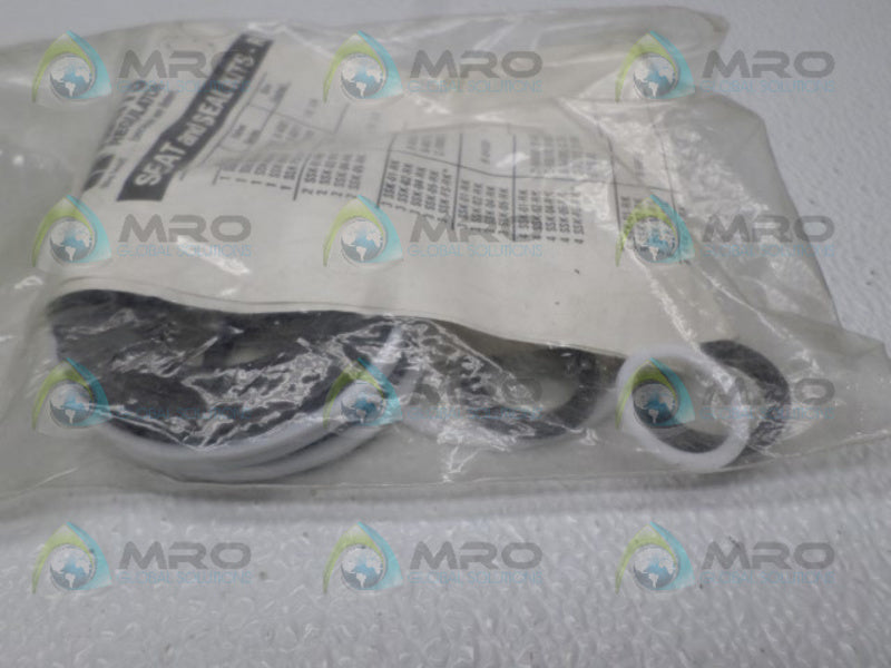 WATTS 9SSK02RK SEAT AND SEAL KIT NSMP