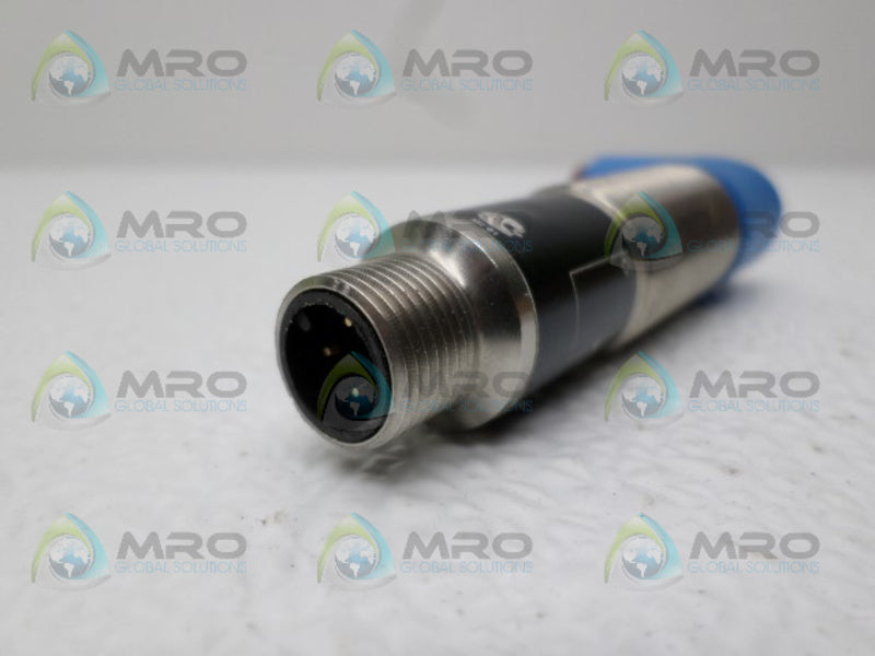 WENGLOR ZW2003 THROUGH BEAM SENSOR NSNP