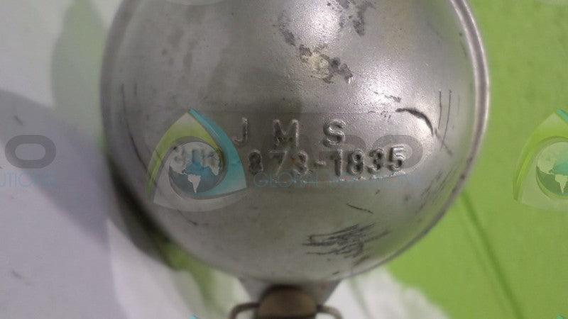 JMS SE-316L UNMP