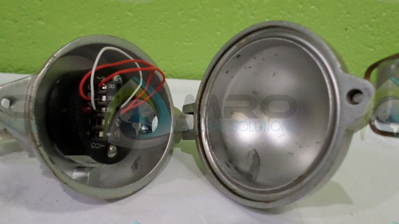 JMS SE-316L UNMP