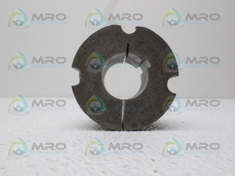 DODGE 117165 2012 TAPER LOCK BUSHING 1-3/16"  NSNP