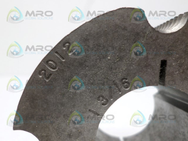 DODGE 117165 2012 TAPER LOCK BUSHING 1-3/16"  NSNP