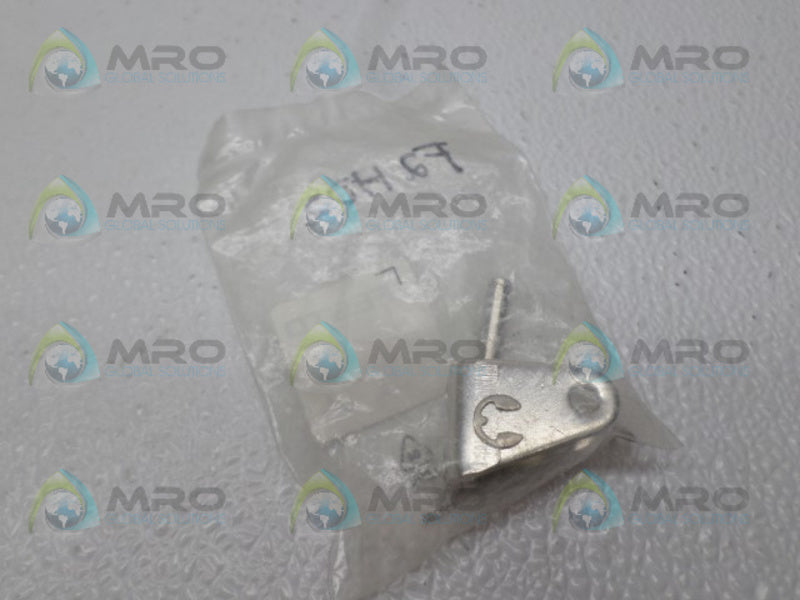 FESTO CRLBN-12/16 CLEVIS FOOT MOUNTING NSMP