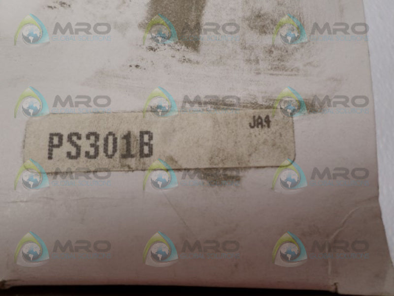 PARKER PS301B FILTER KIT NSMP