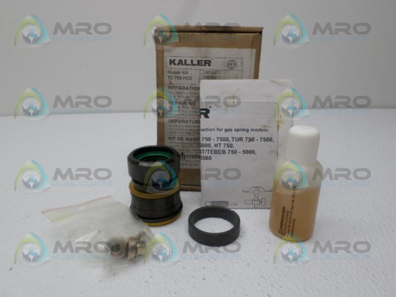 KALLER TU750PED REPAIR KIT NSMP