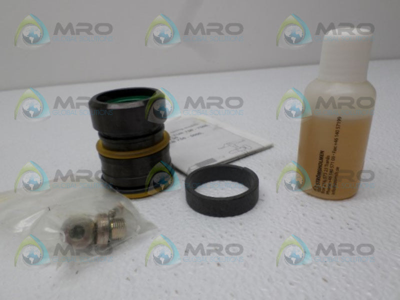 KALLER TU750PED REPAIR KIT NSMP