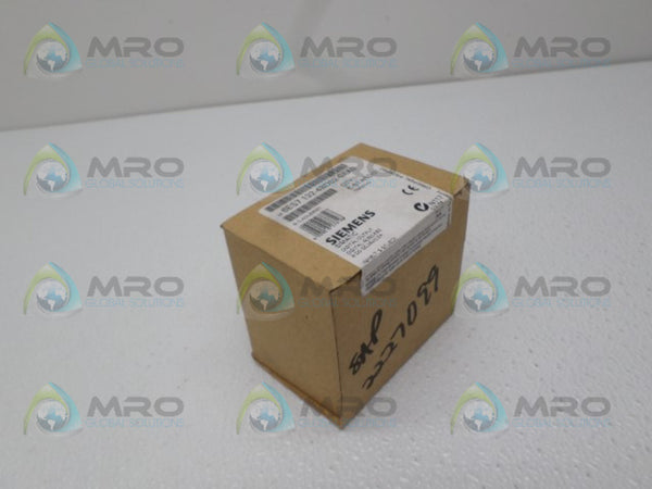 SIEMENS SIMATIC S7 6ES7132-4BD02-0AA0 DIGITAL OUTPUT (PKG OF 5) NSFS