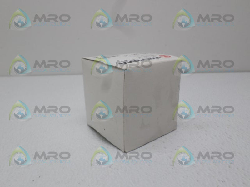 WERMA 84330055 ORANGE LED LIGHT ELEMENT NSMP