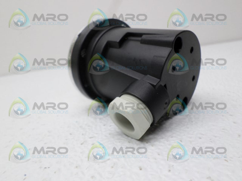 MAHLE 7669690 PIS3070/-50MBAR FILTER NSNP
