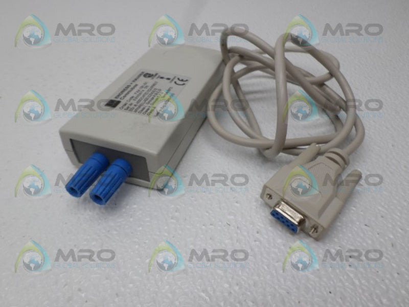 ENDRESS+HAUSER COMMUBOX FXA131-S1 HART INTERFACE NSMP