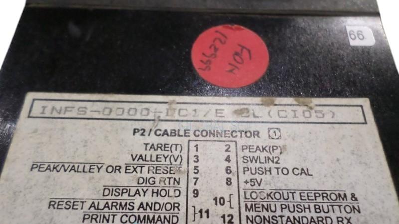 INFS-0000-DC1/E UNMP