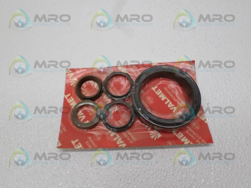 VALMET 529200710A SEAL KIT NSMP
