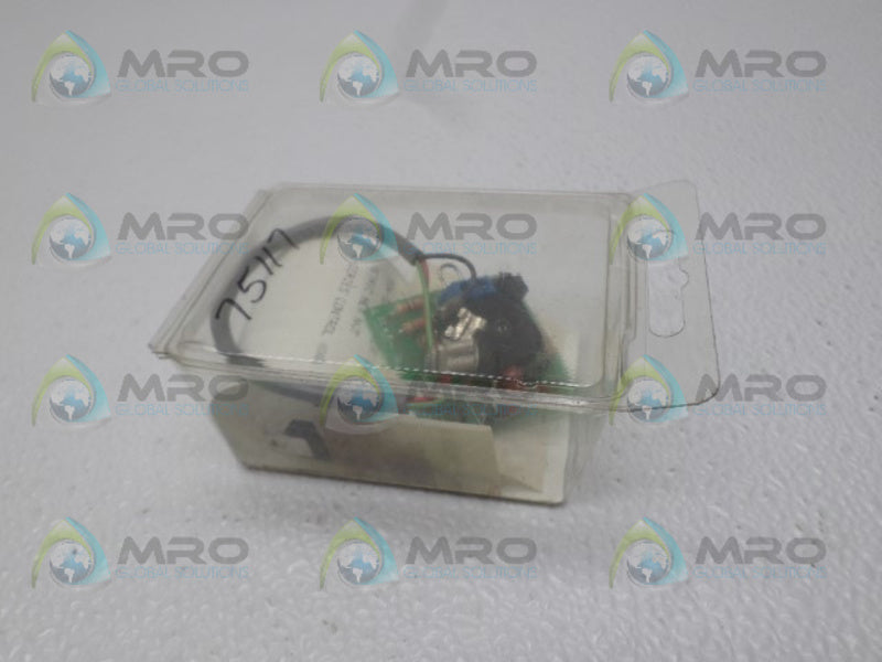 BRYANT CONTROL C150K SERVICE KIT NSMP