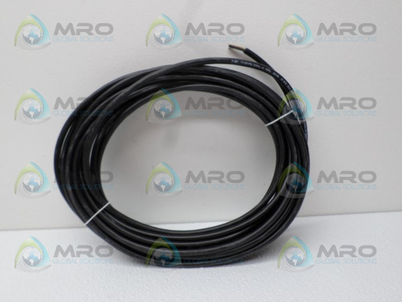 MURR ELEKTRONIK 7000-12241-6251000 CABLE CORDSET NSNP