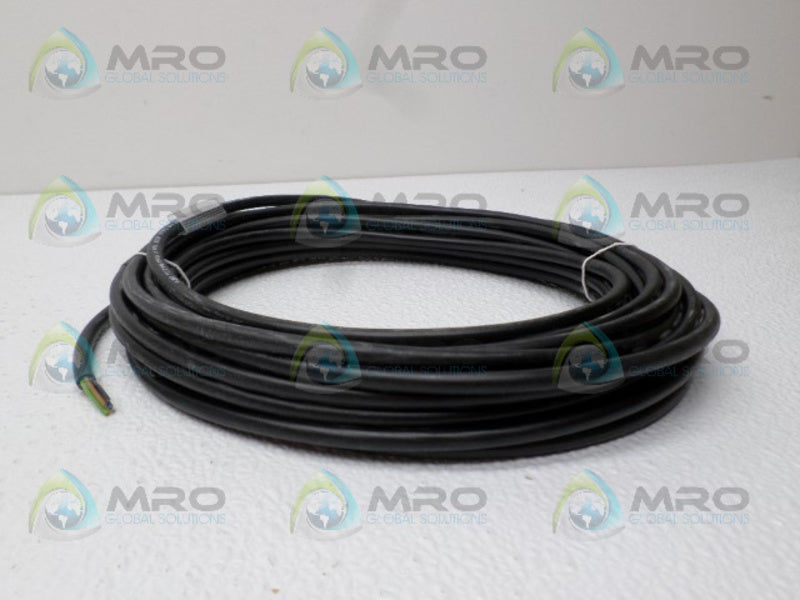 MURR ELEKTRONIK 7000-12241-6251000 CABLE CORDSET NSNP