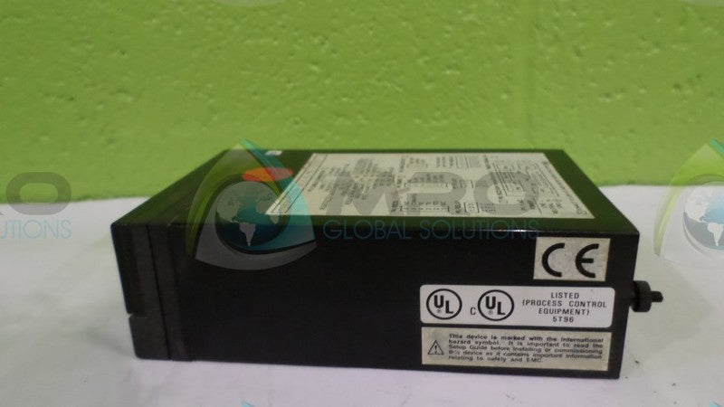 INFS-0000-DC1/E UNMP
