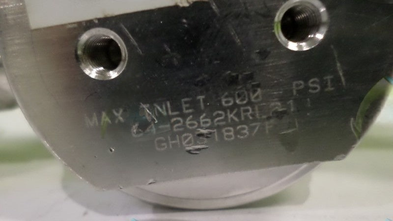 TESCOM 64-2662KRL21 NSNP