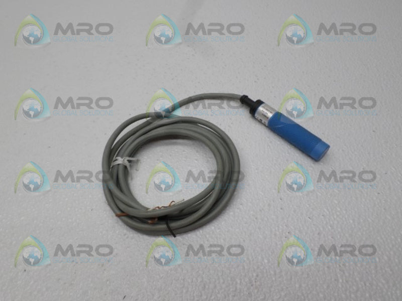 SICK CM18-12NPP-KW1 INDUCTIVE PROXIMITY SENSOR NSNP