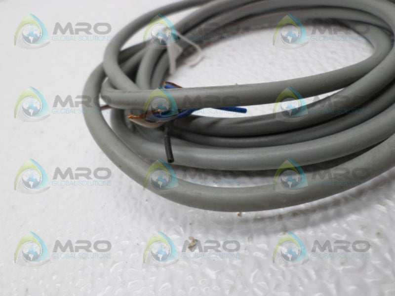 SICK CM18-12NPP-KW1 INDUCTIVE PROXIMITY SENSOR NSNP