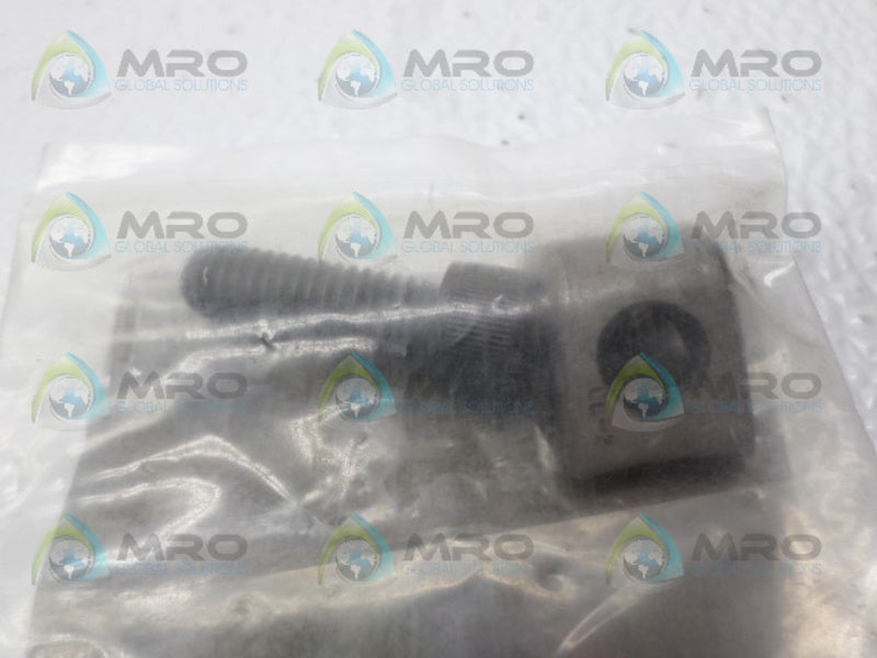 LINEAR MOTION CL2 L-BRACKET AND SCREW NSMP