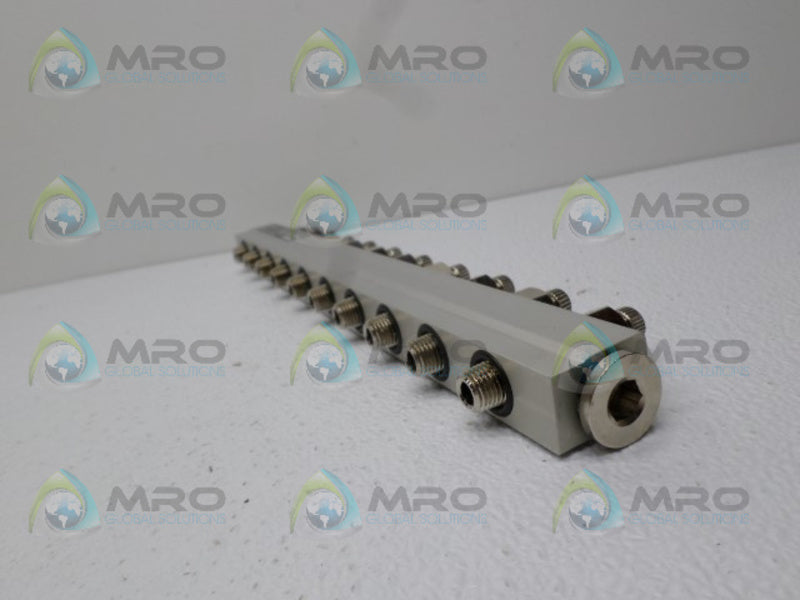 SITEK SMTN10N-1/4-120 MULTIFUNCTION MANIFOLD NSNP