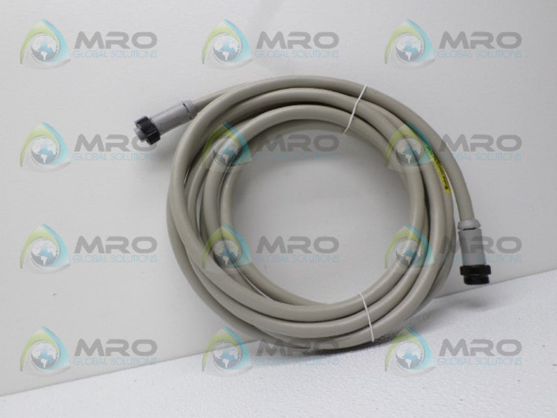 BRAD HARRISON DN11A-M050 CABLE CONNECTOR NSNP