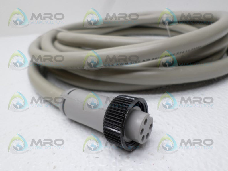 BRAD HARRISON DN11A-M050 CABLE CONNECTOR NSNP