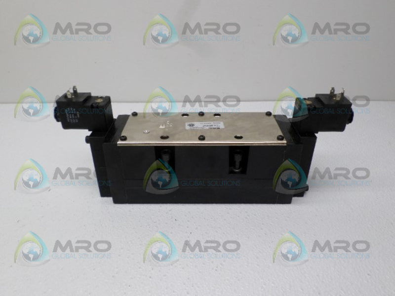 PARKER H45WXBBL53A SOLENOID VALVE NSNP