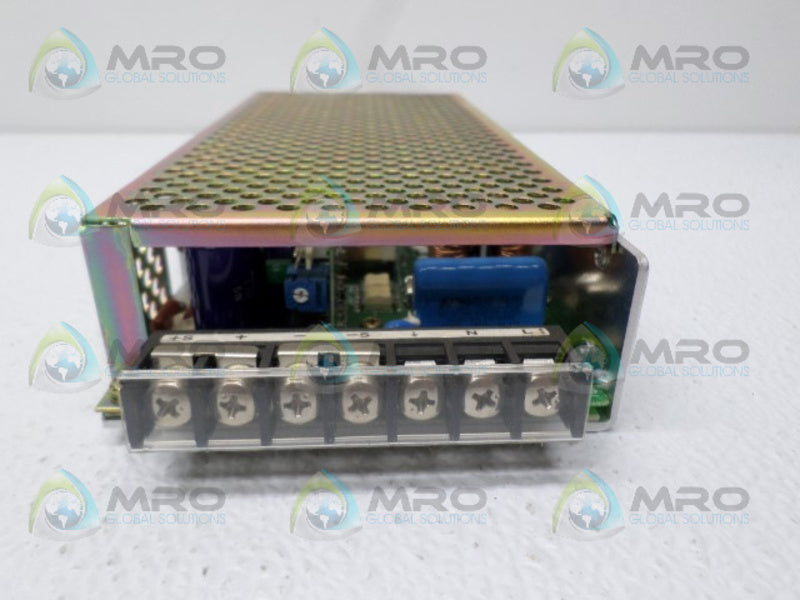 KEPCO TDK FAW15-6.6K POWER SUPPLY NSNP