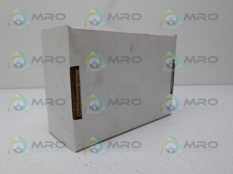 TEXMATE DL-40 DIGITAL PANEL METER NSMP